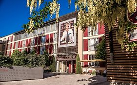 Hotel Central Regensburg Citycentre, Sure Hotel Collection By Best Western